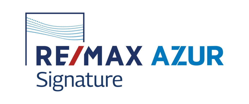 Logo de l'agence immobilière REMAX Nice
